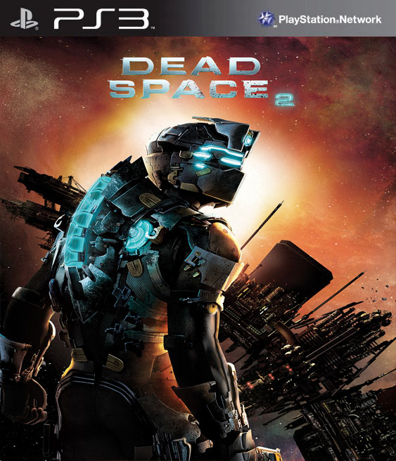 Dead Space 2 Ps3 Pkg Pt-Br