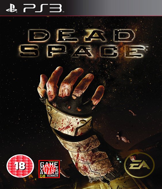Dead Space Ps3 Pkg Pt-Br