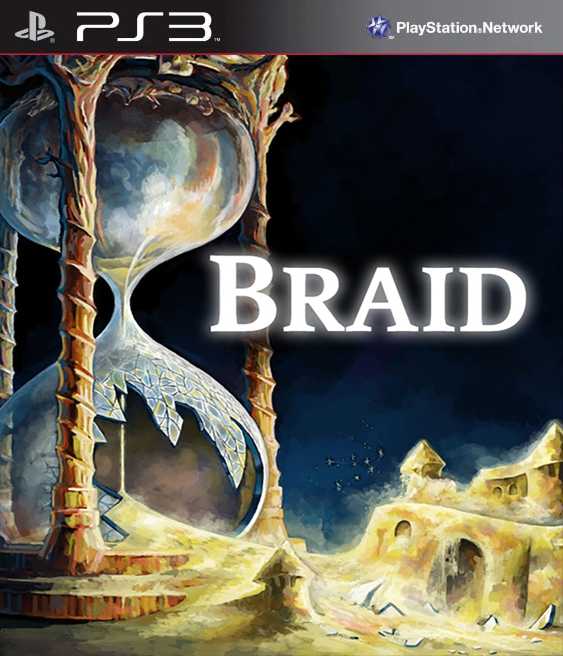 Braid Ps3 Pkg Pt-Br