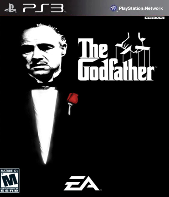The Godfather Ps3 Pkg Pt-Pt